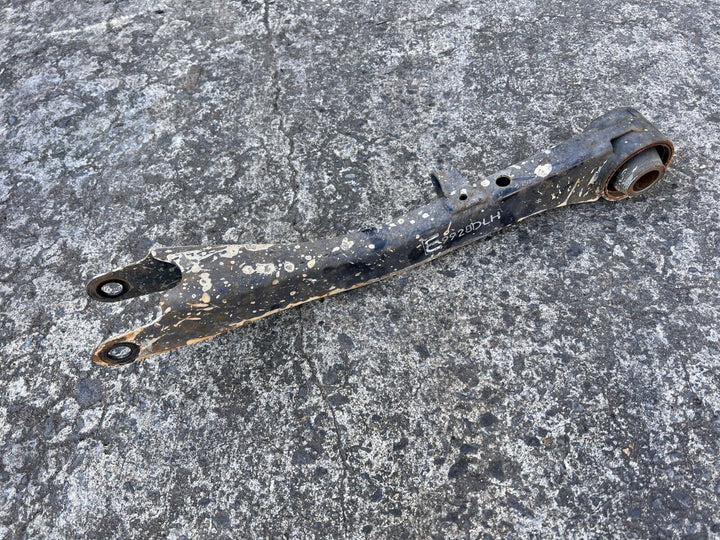 Subaru Forester SH 2008 - 11 LHR Left Rear Suspension Control Wheel Trailing Arm