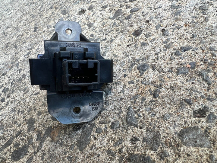 Genuine Subaru Forester 2008 - 2012 SH Traction Control Button Switch On Off