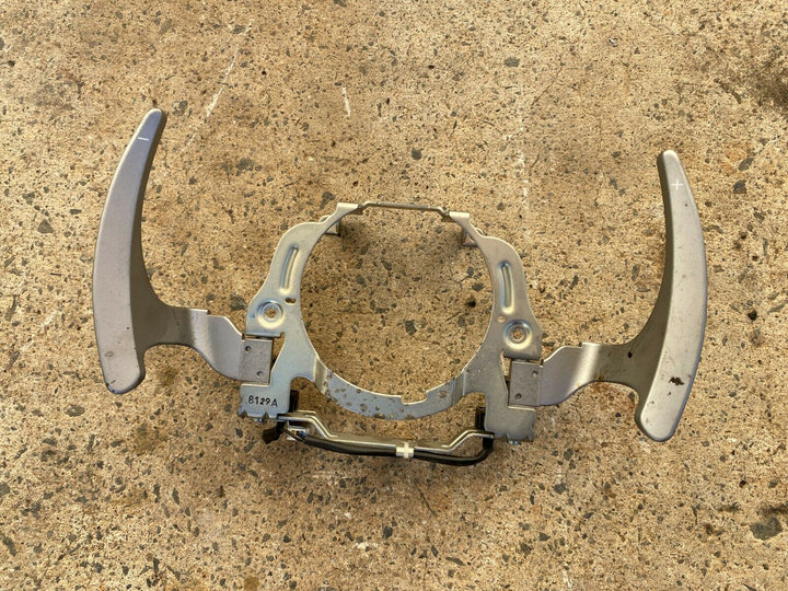Subaru Liberty Outback Gen 4 03 - 09 H6 Spec B Paddle Shift Gear Change Shifter