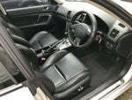 Subaru Liberty GT GEN 4 Turbo Steering Wheel Gear Change Control Up Down Button