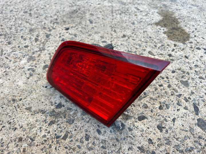 Subaru Liberty Gen5 Sedan 09 - 12 Taillight Tail Light Brake Stop Lamp Right RH