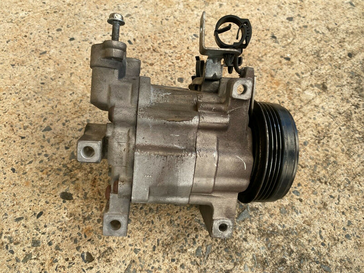 Genuine Subaru Impreza GH 08 - 11 Air Con Conditioning A/C Compressor AC Pump