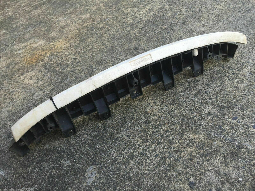 Subaru Liberty GT GEN 4 2003 2006 Genuine Lower Front Bumper Plastic Reo Bar