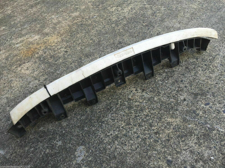 Subaru Liberty GT GEN 4 2003 2006 Genuine Lower Front Bumper Plastic Reo Bar