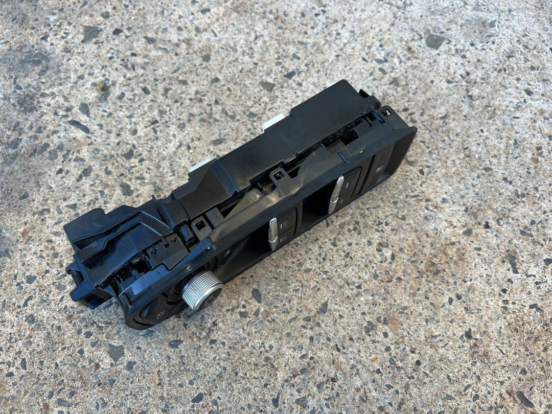 OEM Subaru Forester 2018 - 21 SK Drivers Electric Master Window Control Switch