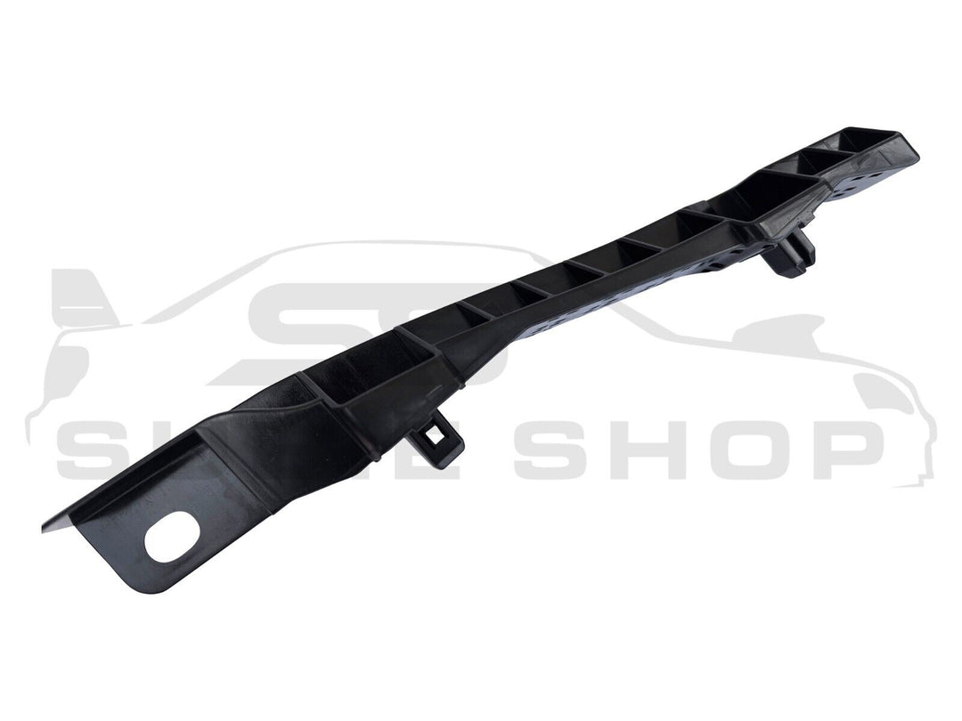 GENUINE Subaru Forester SJ 14 - 18 Front Bumper Bar Bracket Slider Right RH OEM