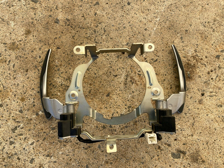 Subaru Liberty Outback Gen 4 03 - 09 H6 Spec B Paddle Shift Gear Change Shifter