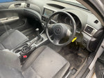 Subaru Impreza RS 08 - 11 GH G3 Factory Spare Wheel Tyre Change Jack Tool Kit