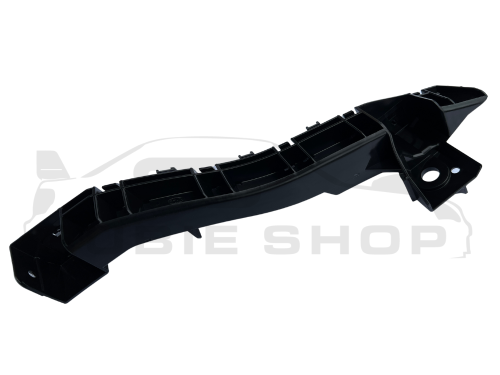 GENUINE Subaru Forester SH 08 - 12 Front Bumper Bar Bracket Slider Right RH R