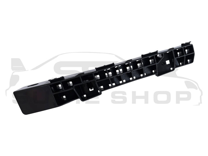 GENUINE Subaru Forester SJ 14 - 18 Front Bumper Bar Bracket Slider Right RH OEM