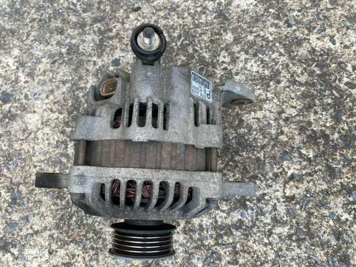 Factory Subaru Forester SF 2001 Turbo Alternator Charger Charging P 23700 AA430