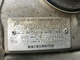 Subaru Liberty GT Outback H6 03 - 09 Genuine Air Box Plenum Intake Pipe Factory