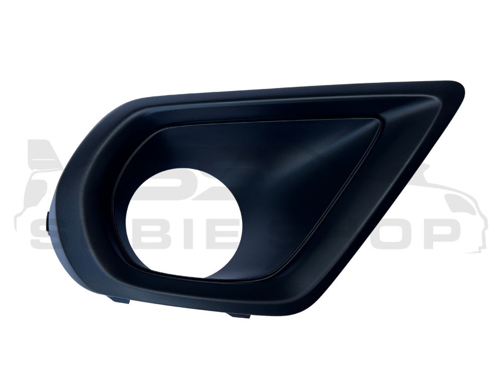 GENUINE Subaru Forester SJ 13 - 16 Fog Light Cover Trim Surround Bezel RH OEM