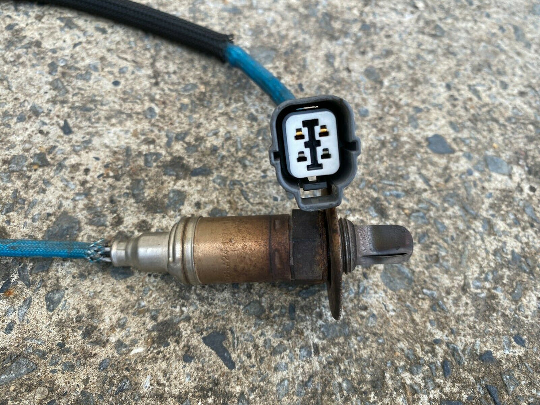 Subaru Impreza GH 08 - 11 Header Pipe Oxygen O2 Sensors 02 Exhaust Sensor Pair