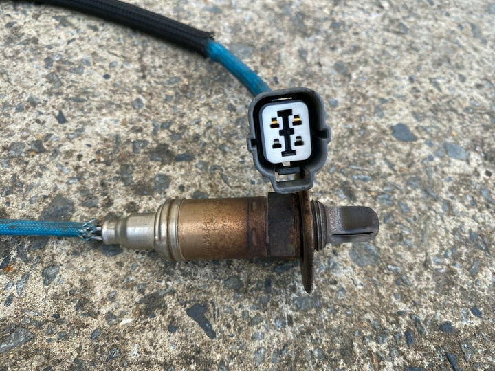 Subaru Impreza GH 08 - 11 Header Pipe Oxygen O2 Sensors 02 Exhaust Sensor Pair