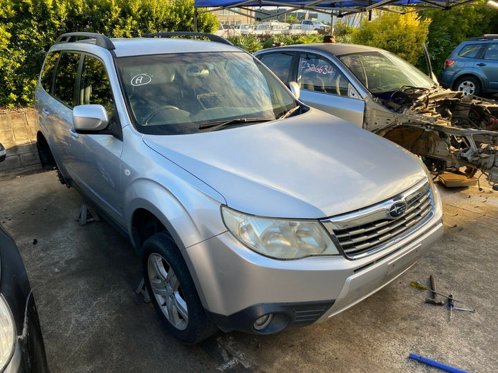 OEM Subaru Forester SH 2008 - 12 Right Drivers Side Door Tweeter Speaker Cover