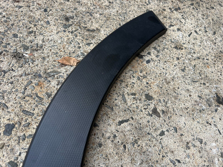 Subaru Forester 2018 - 21 SK RHR Right Rear Door Panel Lower Trim Plastic Cover