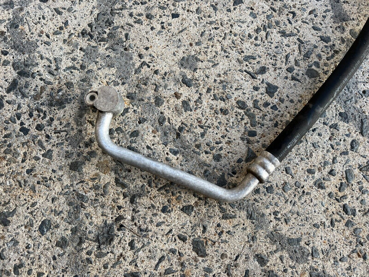 Subaru Forester SH 2011 -12 FB25 AC Air Con Conditioning Line Hose Low Pressure