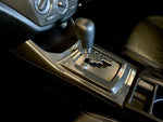 Subaru Impreza WRX RS 08 - 14 GH G3 FULL Carbon Fiber Wrapped Interior Trim Kit