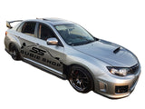 Genuine Subaru Impreza GH G3 WRX 2008 - 2014 Top Radiator Coolant Pipe Line Hose