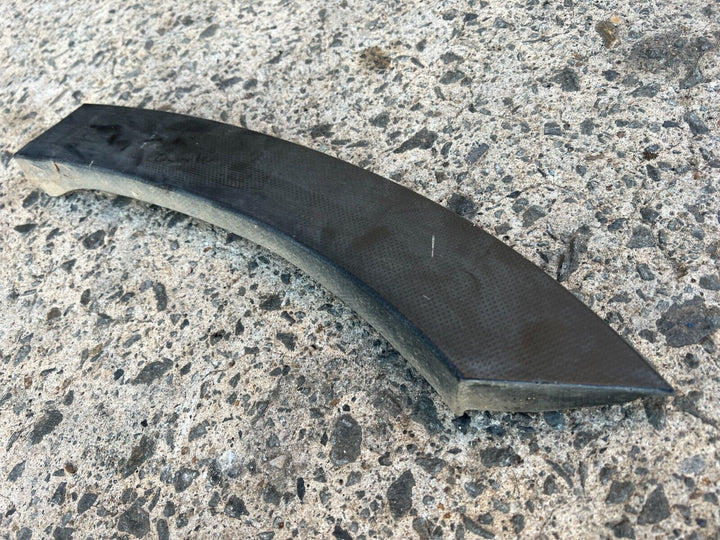 Subaru Forester 2018 -21 SK LR Left Rear Quarter Panel Lower Trim Plastic Cover