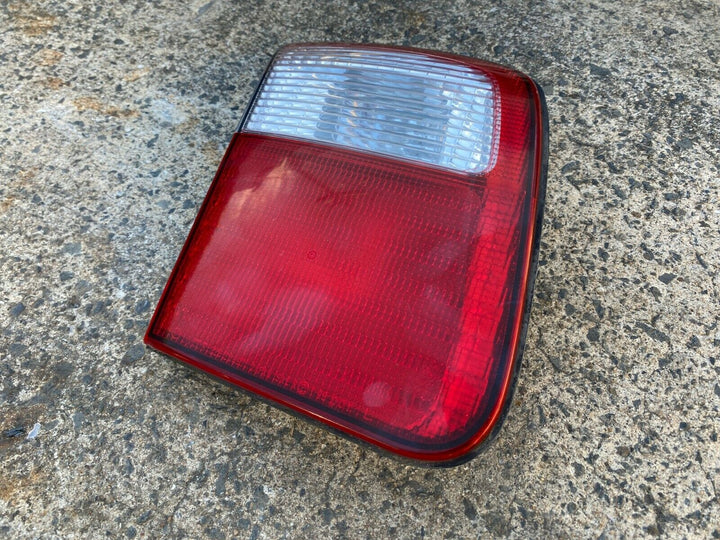Subaru Forester Wagon SF 97 - 02 Factory Brake Stop Rear Tail Light Left LH L