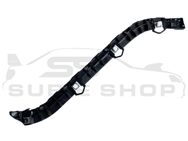 GENUINE Subaru Impreza G3 WRX STi 08 - 14 Rear Bumper Bar Bracket Left LH Sedan