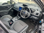 Genuine Subaru Forester SK 2018 - 21 Steering Wheel Clock Spring 3R 17K309 83111