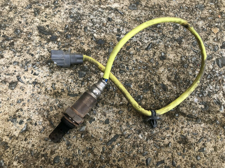 Subaru Liberty GT Turbo Gen 4 03 - 09 Exhaust O2 Oxygen Sensor Lower Long O 2 O2