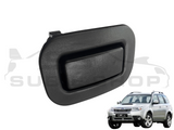 Rear Fold Down Leather Seat Release Button For 08 - 12 Subaru Forester SH XT RH