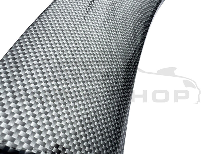 Subaru Impreza WRX STi RS Carbon Fiber Wrapped 08 - 14 G3 GH Dash Fascia Trim