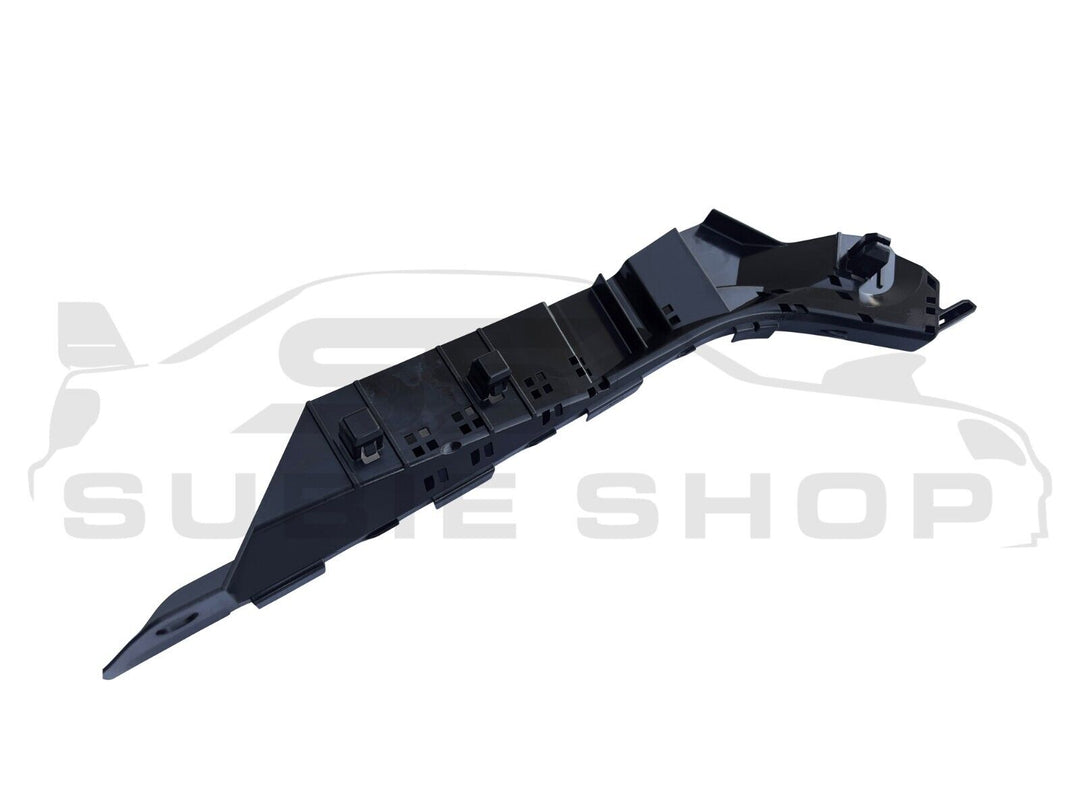 GENUINE Subaru 09 - 14 GEN 5 Liberty Front Bumper Bar Bracket Slider Right RH R