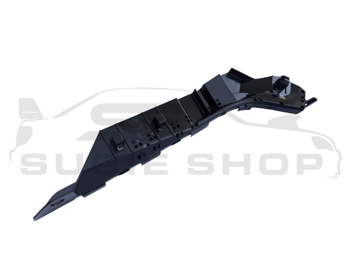 GENUINE Subaru 09 - 14 GEN 5 Liberty Front Bumper Bar Bracket Slider Right RH R