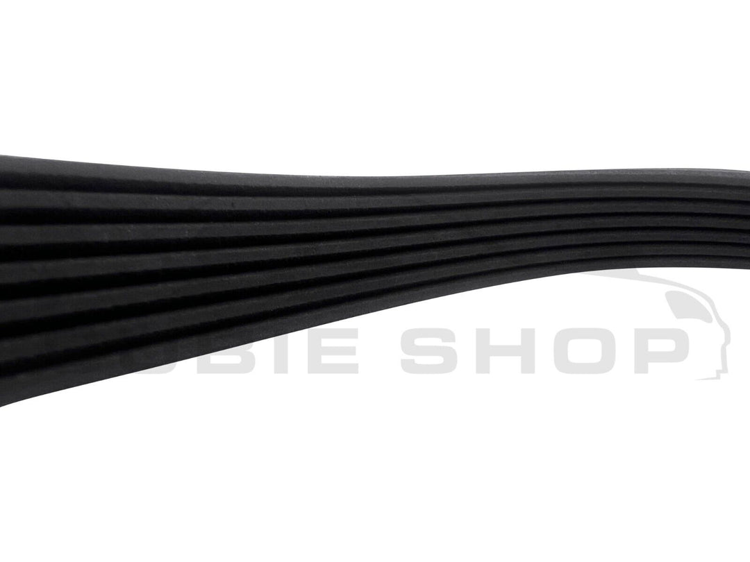 Gates Accessory Serpentine Belt For Subaru Forester SH & SJ Turbo Diesel 08 - 18