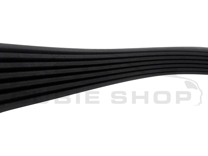 Gates Accessory Serpentine Belt For Subaru Forester SH & SJ Turbo Diesel 08 - 18
