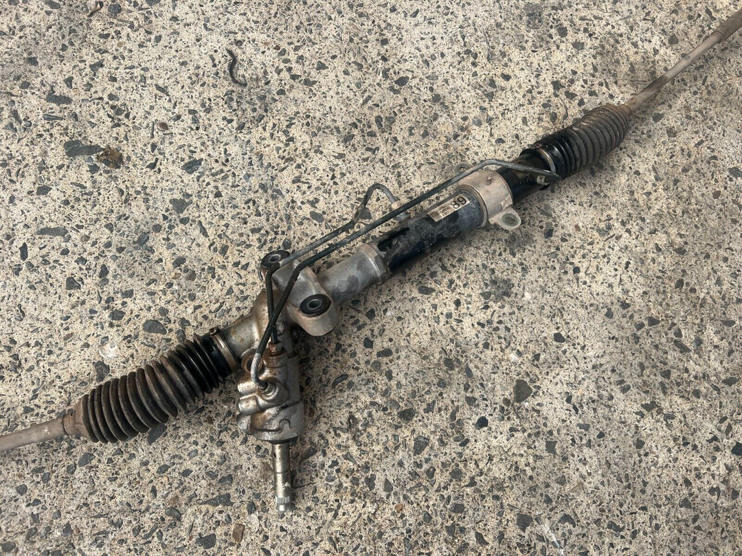 Genuine Subaru Impreza GH GE 08 -11 G3 Power Steering Rack Turn Tie Rod End