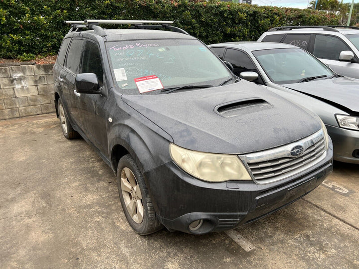 OEM Subaru Forester Wagon SH XT Turbo 08 - 12 LHF Left Hand Fog Spot Light Lamp