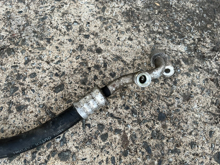 Genuine Subaru Tribeca B9 2006 - 2007 AC Air Con Conditioning Pressure Hose Line