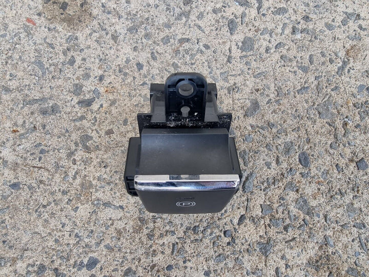 Subaru XV GT 2017 - 21 Electronic Park Brake Switch Pull Button Control Panel