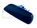 New Genuine Headlight Blue Washer Cap Cover 11 - 14 Subaru Impreza G3 WRX STi LH