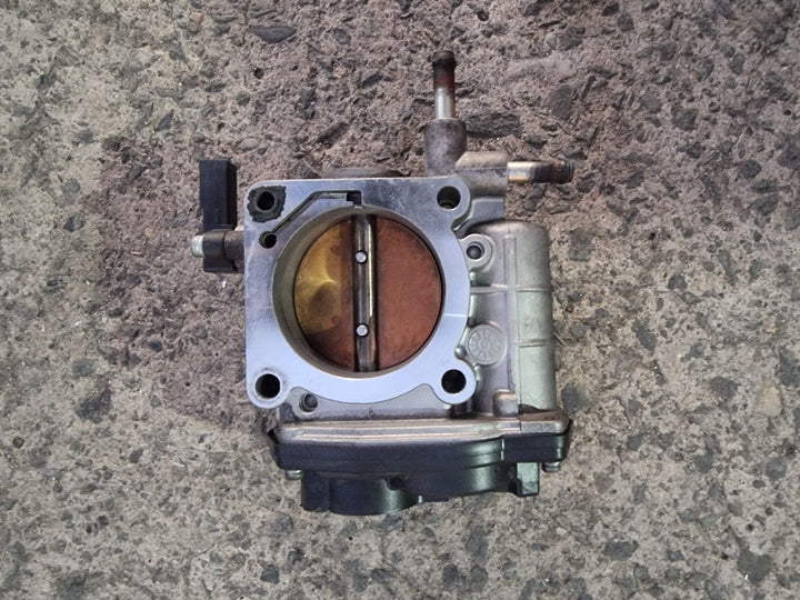 Subaru Impreza GH RS EJ20 2007 - 11 HITACHI Throttle Body Module TPS Butterfly