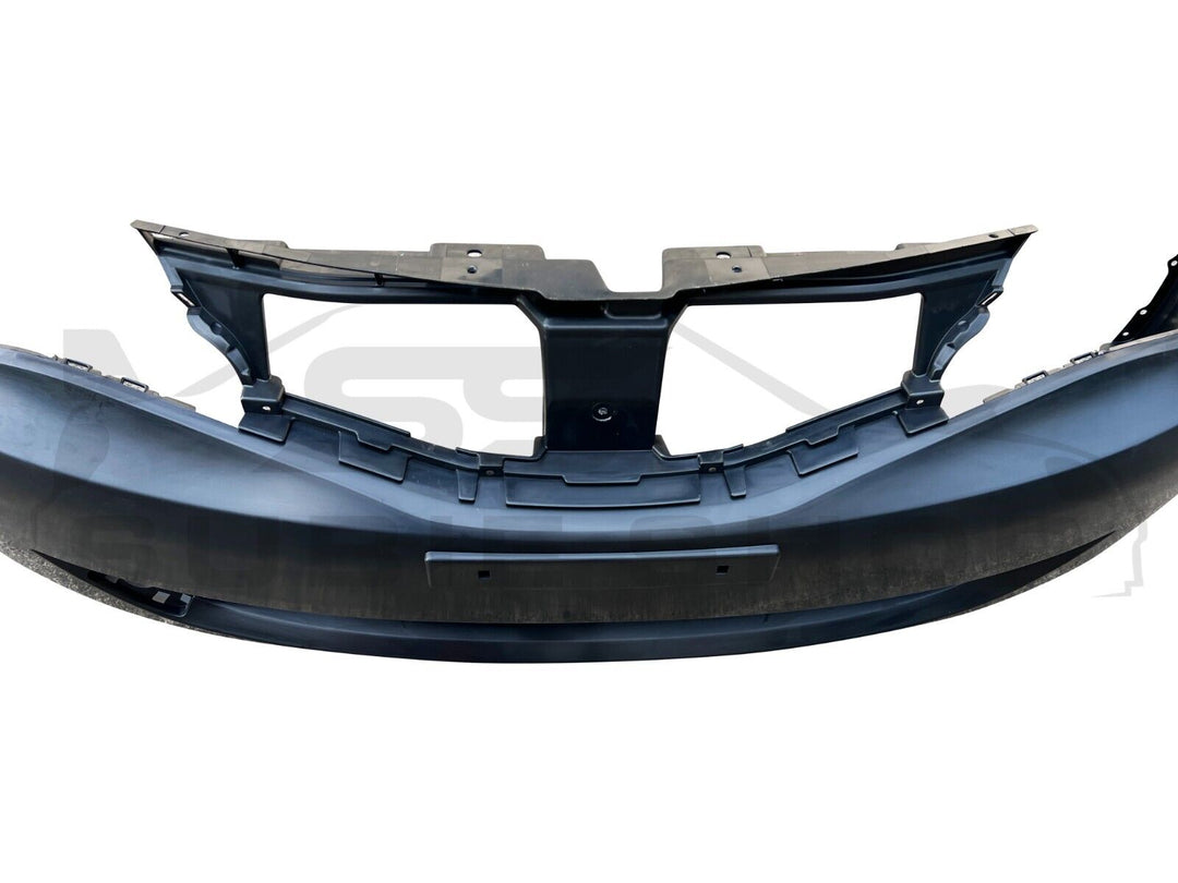 New Front Bumper Bar Cover For Subaru Impreza GH GE 08 - 11 Unpainted Non RS