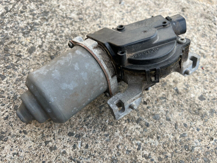Subaru Forester SH 2008 - 2012 Tailgate Rear Windscreen Wiper Motor Mechanism