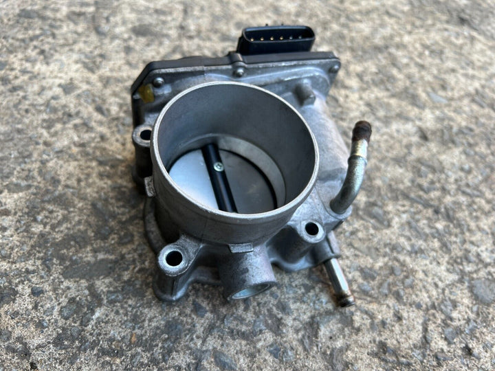 Subaru Forester 08 - 12 SH Factory Throttle body TPS GENUINE OEM FB25 16112AA380