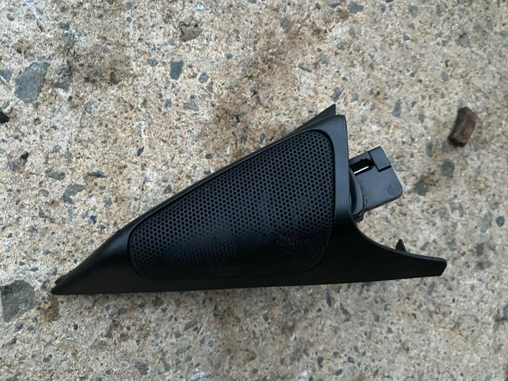 OEM Subaru Forester SH 2008 - 12 Right Driver Side Door Tweeter Speaker Cover