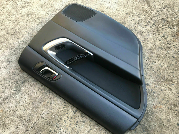 Subaru Liberty Outback 03 09 GEN 4 H6 Left Rear Passenger Door Car Trim Panel
