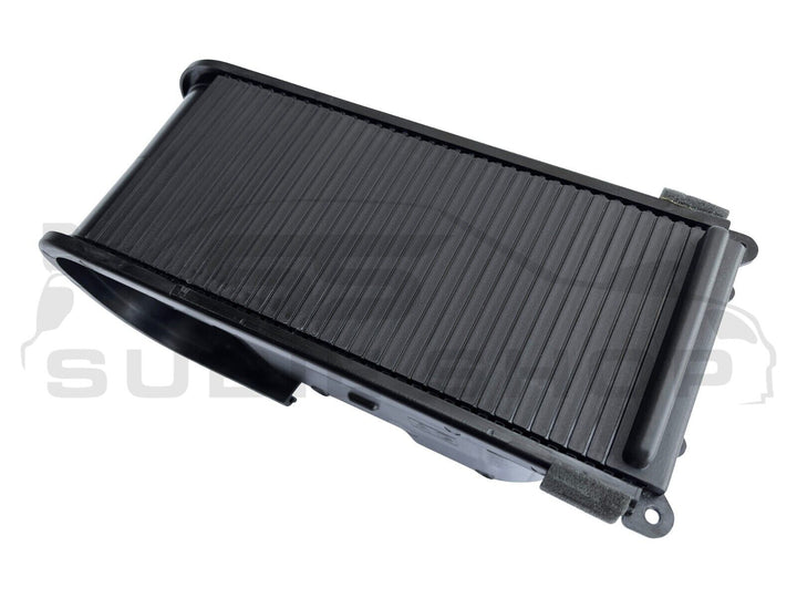 SUBIE SHOP Center Console Slider Lid For 03 - 06 GEN4 Subaru Liberty Outback