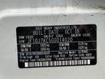Subaru Impreza GJ 12 - 16 Rear Left Passenger Door Lock Actuator GENUINE LH LHR