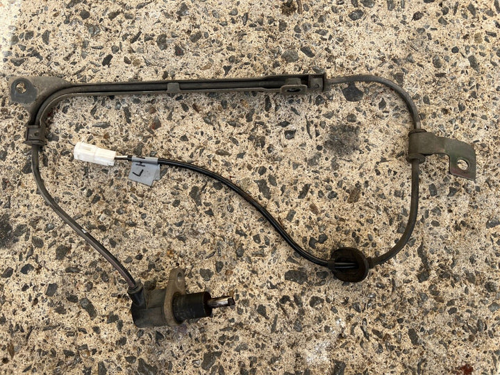 Subaru Impreza WRX GD RS 02 - 07 Rear Left ABS Speed Sensor LHR GENUINE OEM