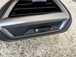 Subaru Forester 2018 - 21 SK Dash Right Side Air Con AC Vent Surround Trim Piece